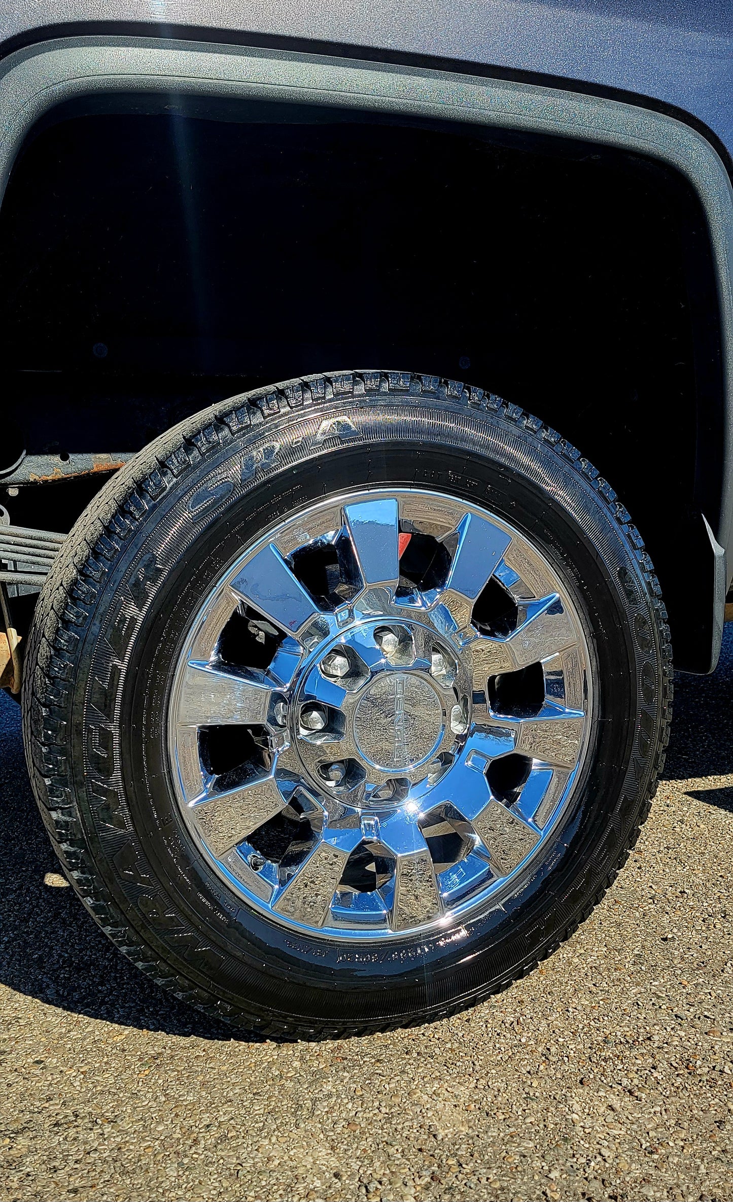 WAMCO All-Purpose SHINE 12 pack