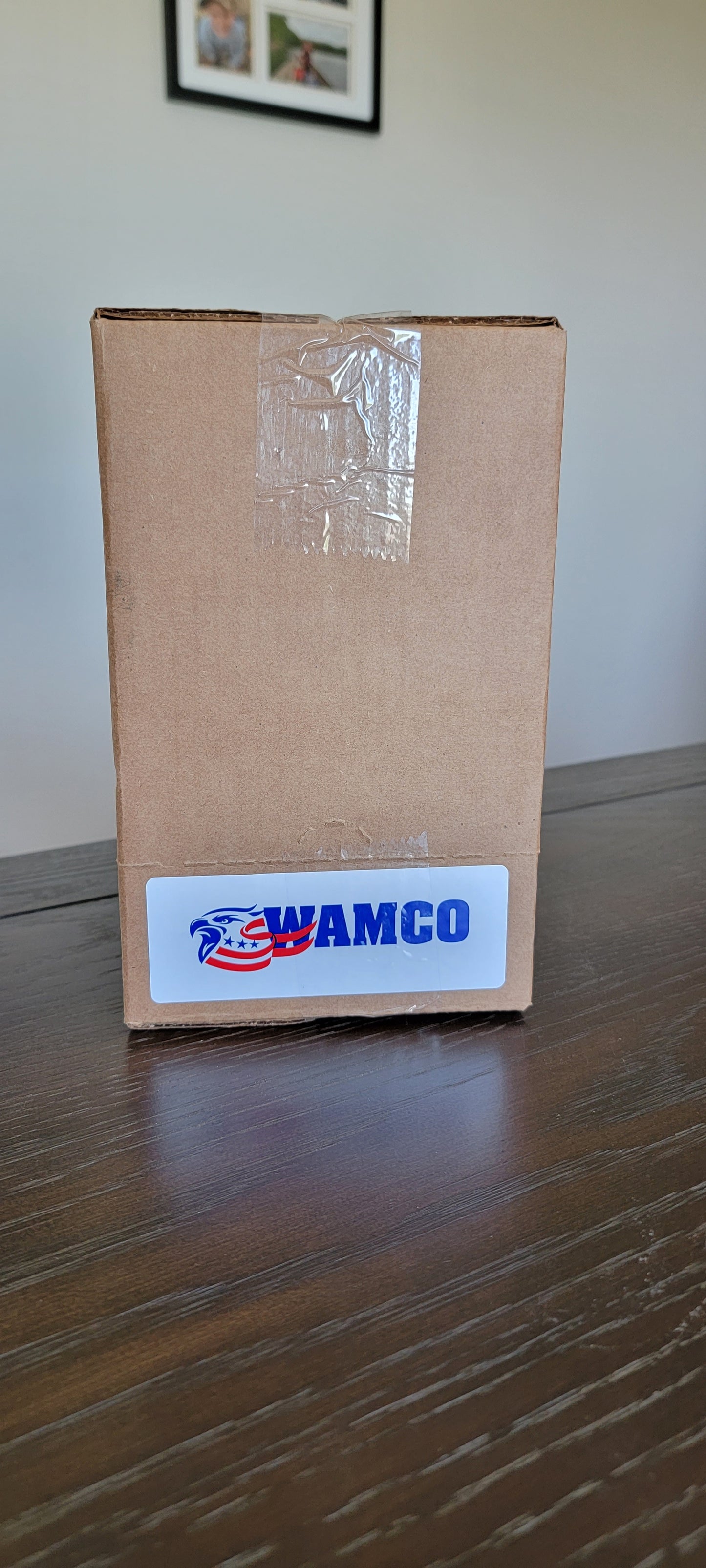 WAMCO All-Purpose LUBE 12 pack