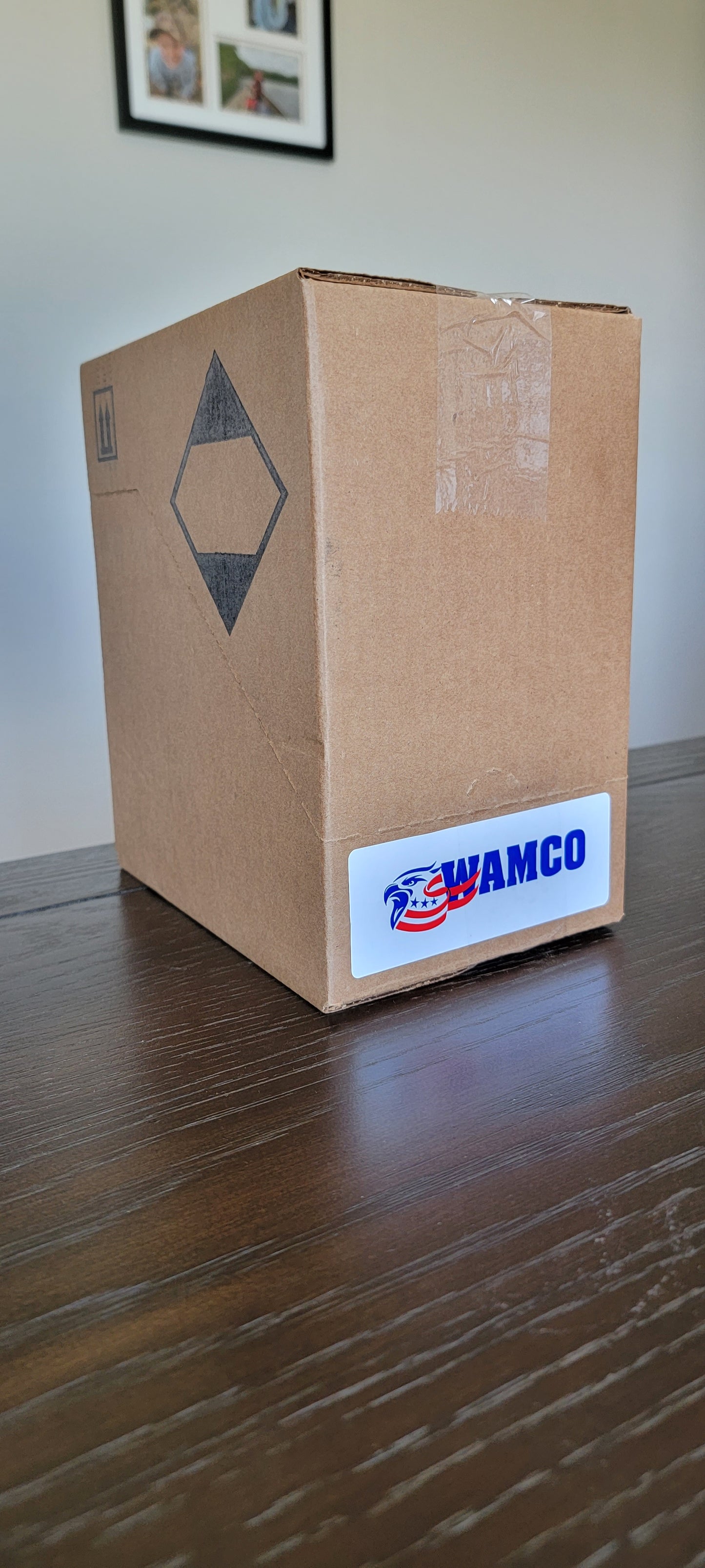 WAMCO All-Purpose LUBE 12 pack
