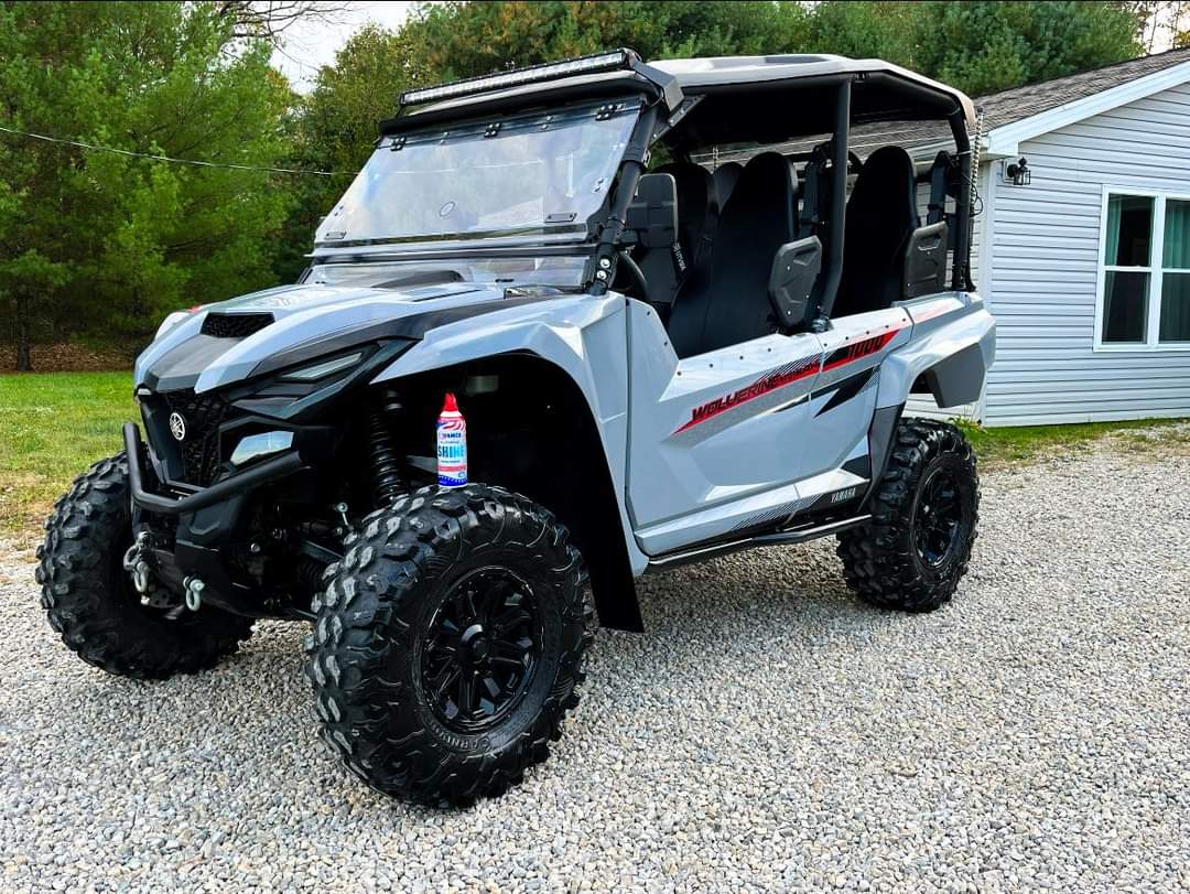 Weekend Warrior 3 Pack