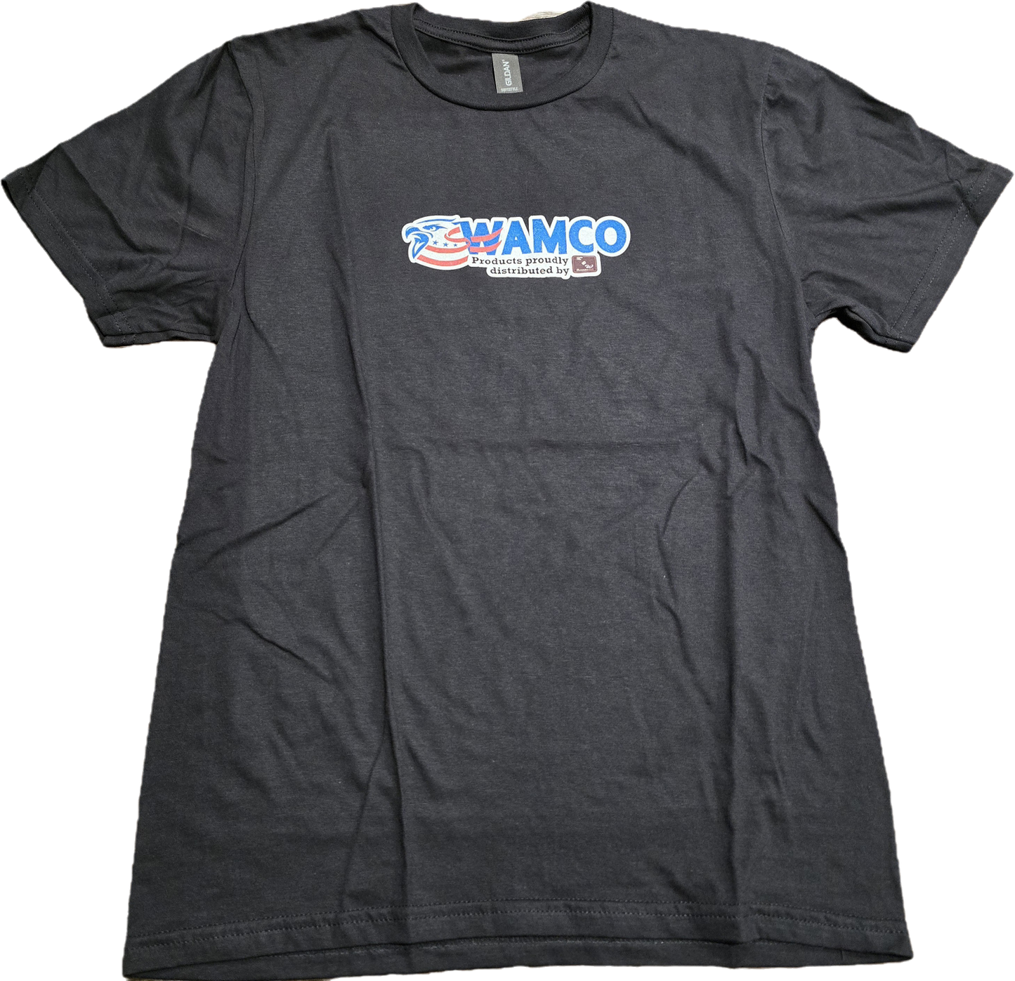 WAMCO/L&W Adult T-Shirt