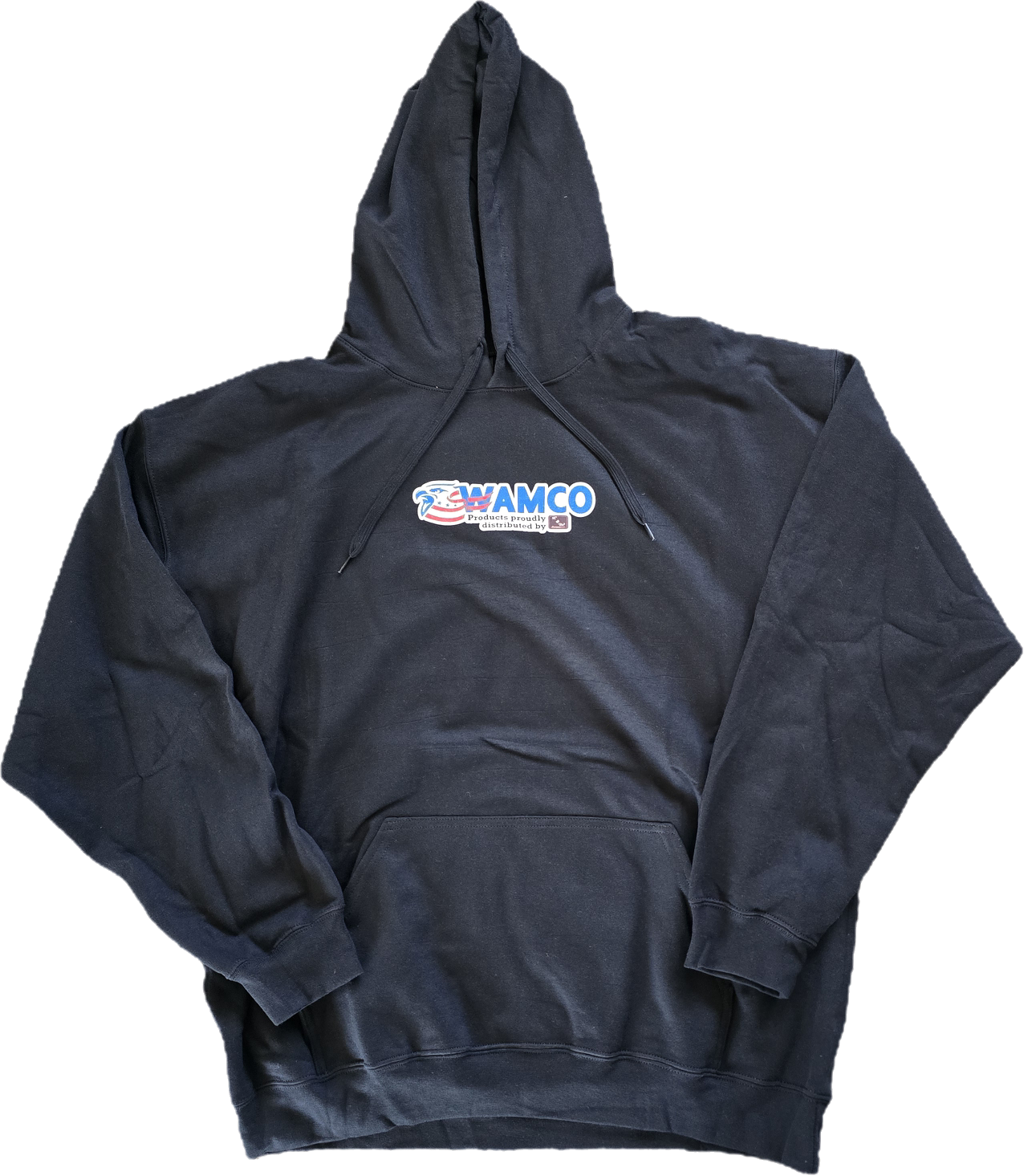 WAMCO (Adult) Hoodie