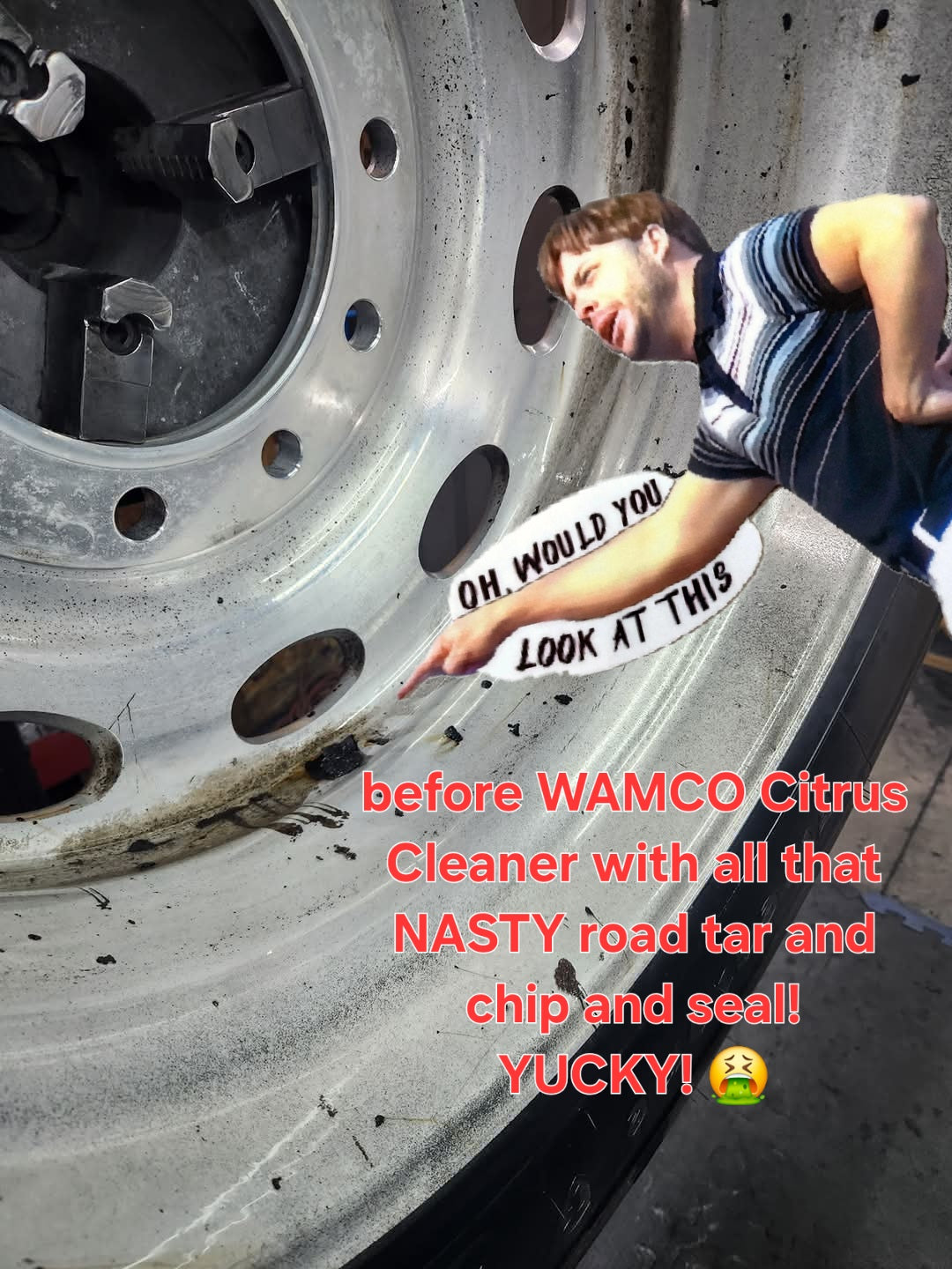 WAMCO Mechanics Special 3pk