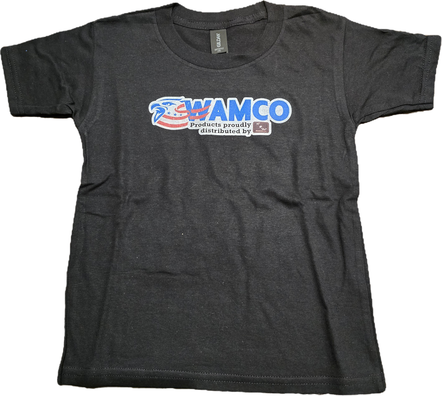 WAMCO/L&W (YOUTH) T-Shirt