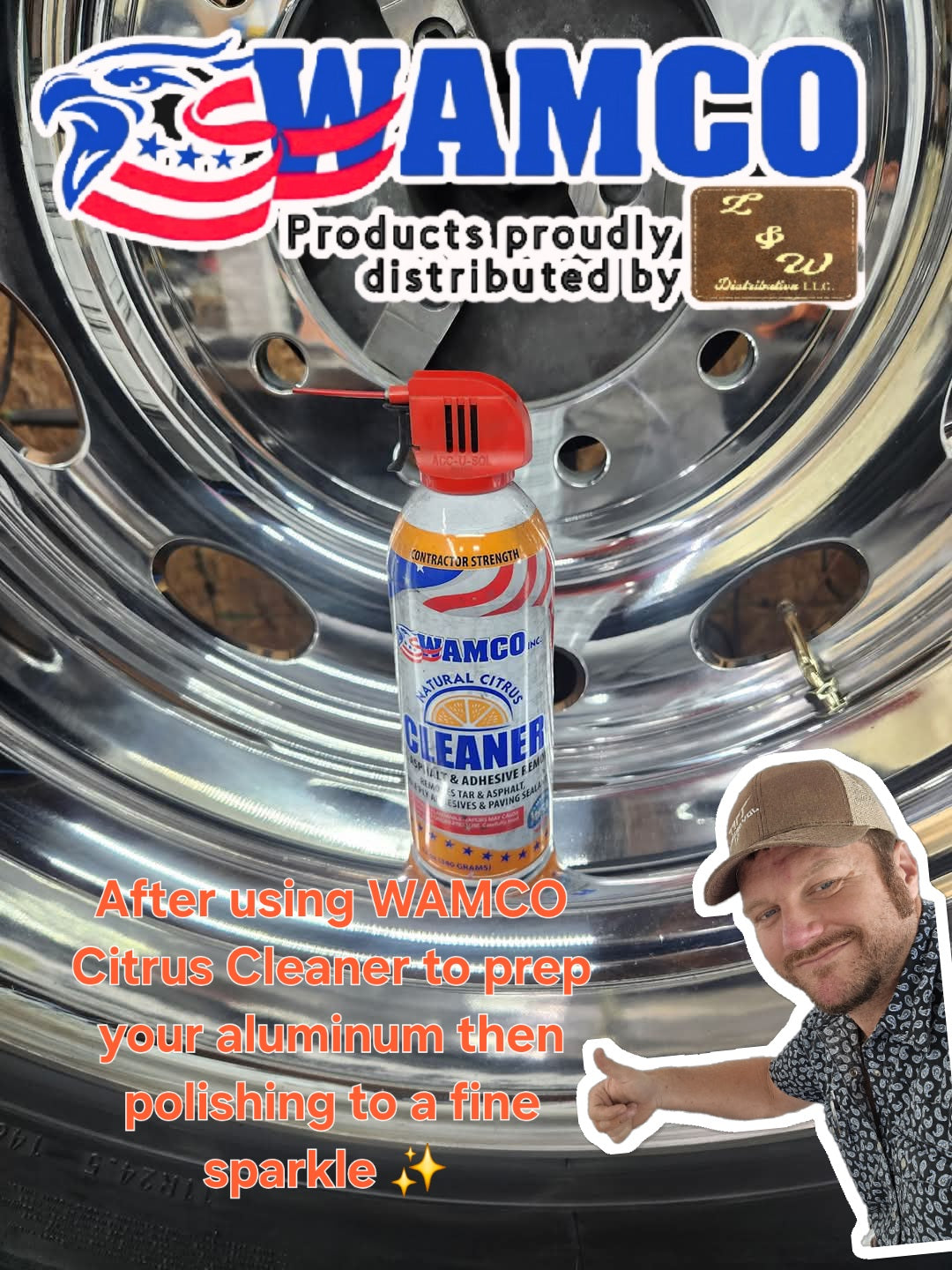WAMCO Mechanics Special 3pk