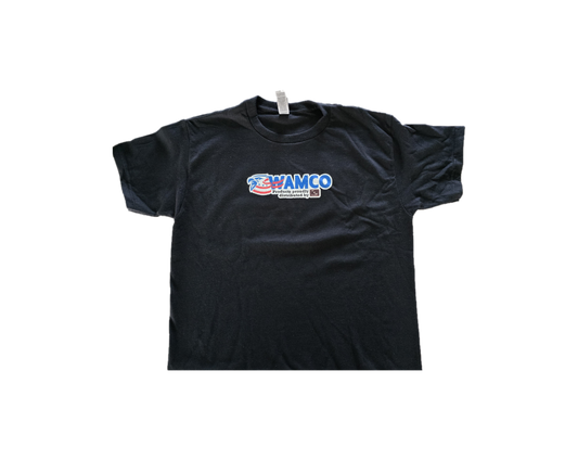 WAMCO/L&W Adult T-Shirt