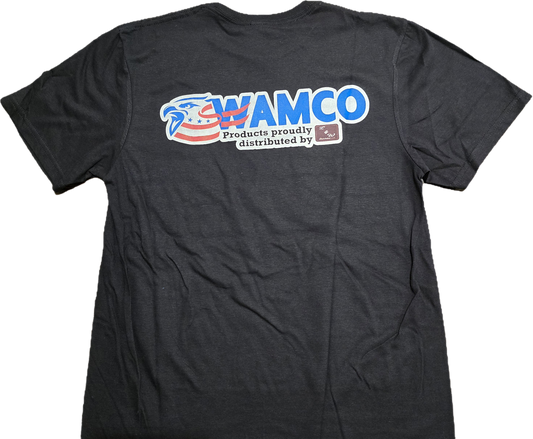 WAMCO/L&W Adult T-Shirt