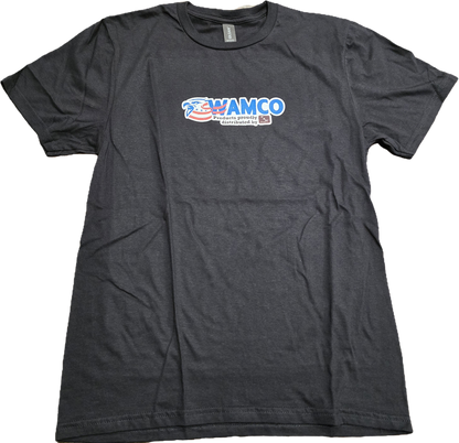 WAMCO/L&W Adult T-Shirt