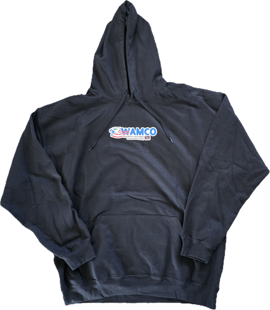 WAMCO (Adult) Hoodie