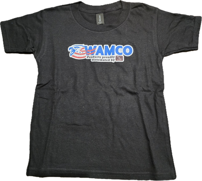 WAMCO/L&W (YOUTH) T-Shirt
