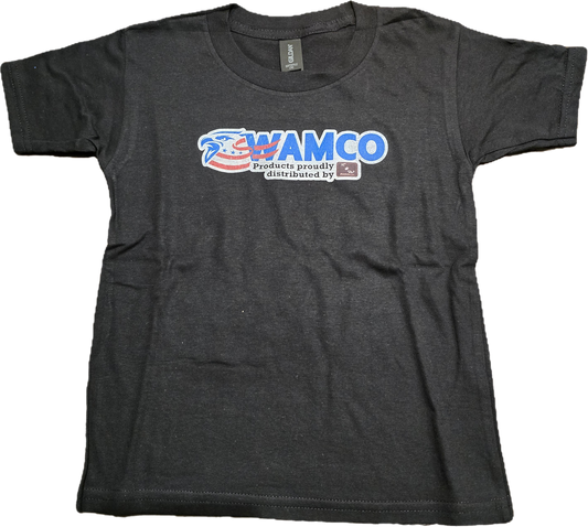WAMCO/L&W (YOUTH) T-Shirt