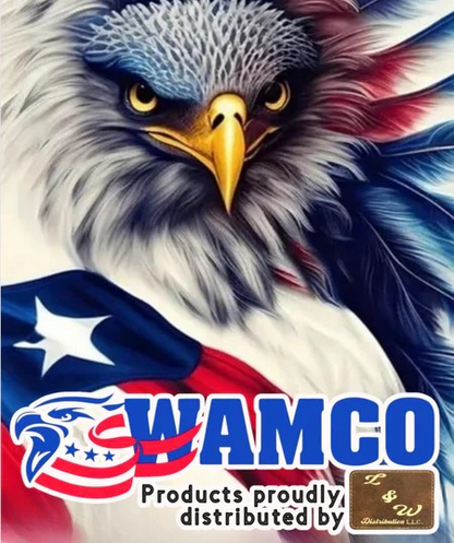 WAMCO Heavy Hitter 12pk
